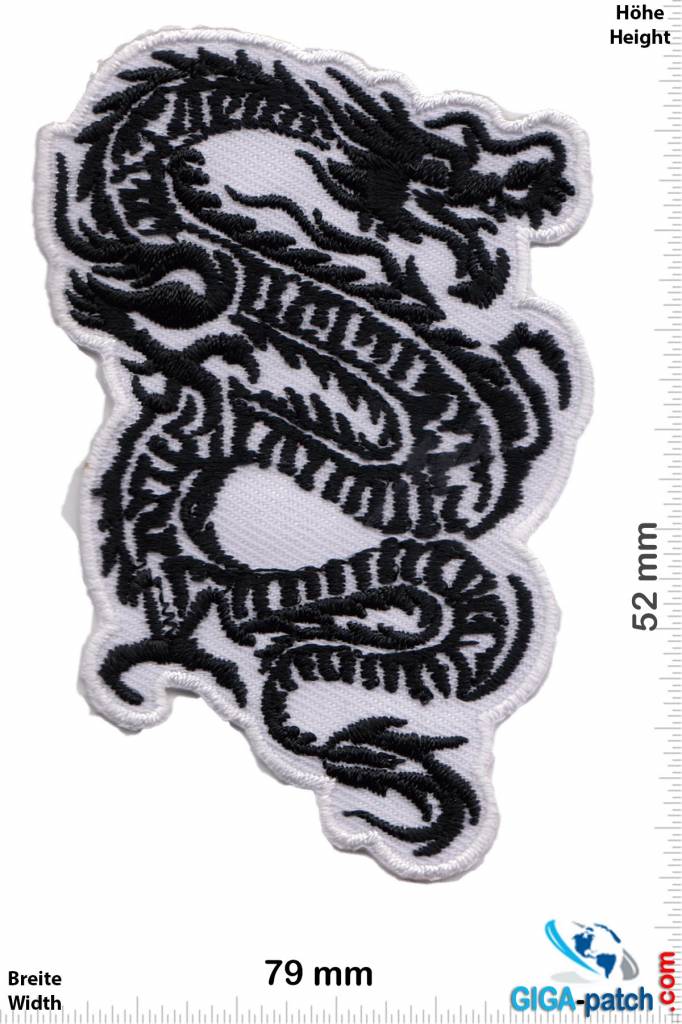 Dragon - Patch - Aufnäher - Aufnäher Shop / Patch - Shop - größter ... Dragon - Patch - Aufnäher - Aufnäher Shop / Patch - Shop - größter ...