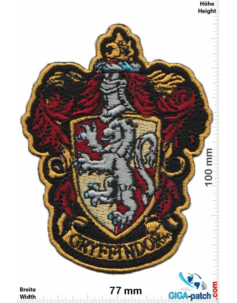 Harry Potter Gryffindor Wappen Harry Potter HQ