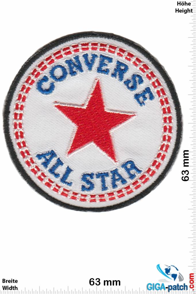 converse adesivo converse adesivo
