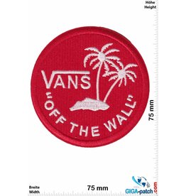 aufnäher vans aufnäher vans