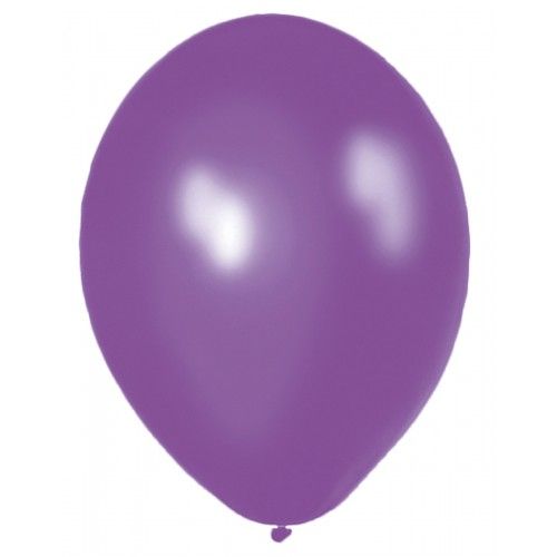 feestfestijn-ballon-paars-10-stuks-30cm-