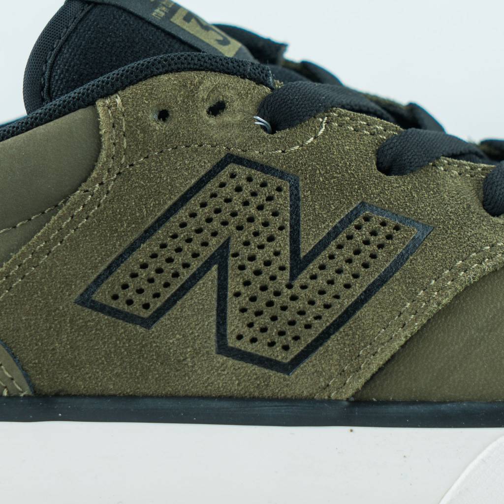 new balance 358 trainer