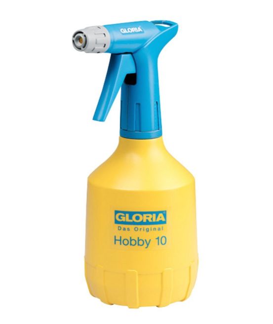 Gloria Gloria Sprühflasche Hobby 1,0 Liter Pilzpaket