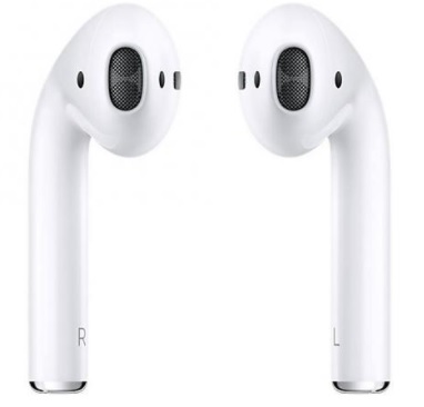 Apple Audio accessoire