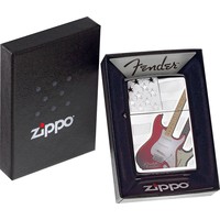 Aansteker Zippo Fender Guitar