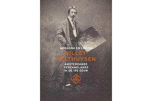 Abraham en Louisa Willet-Holthuysen