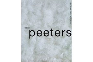 echt peeters - Henk Peeters (1925-2013) - realist, avant-gardist