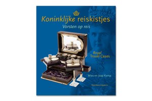 Koninklijke reiskistjes - Vorsten op reis