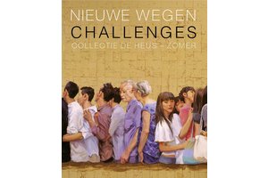 Nieuwe Wegen/Challenges - Collectie De Heus-Zomer