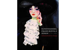 Kunsthandel Frans Buffa & Zonen (1790-1951)