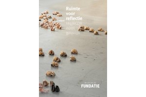 Sibyl Heijnen - ruimte voor reflectie