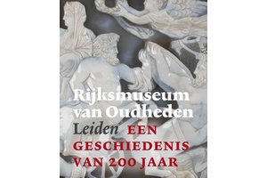 Rijksmuseum van Oudheden Leiden