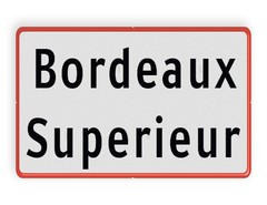 Bordeaux superieur