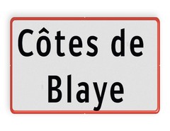 Côtes de Blaye