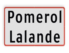 Pomerol - Lalande