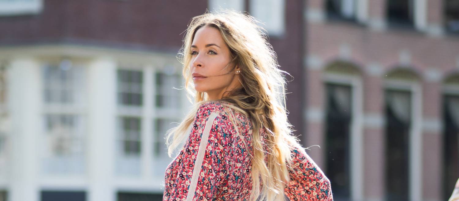 Cool moms: Renée Vervoorn