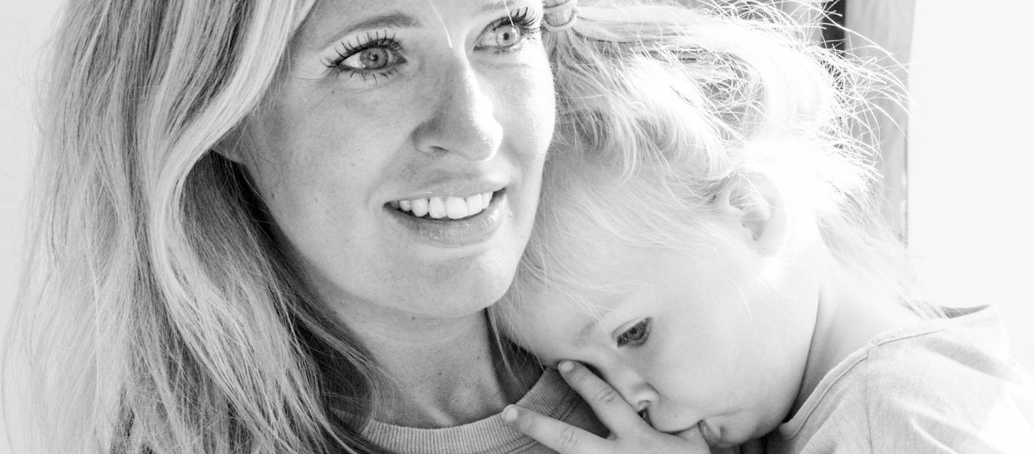 Cool moms: Bettina Neseker