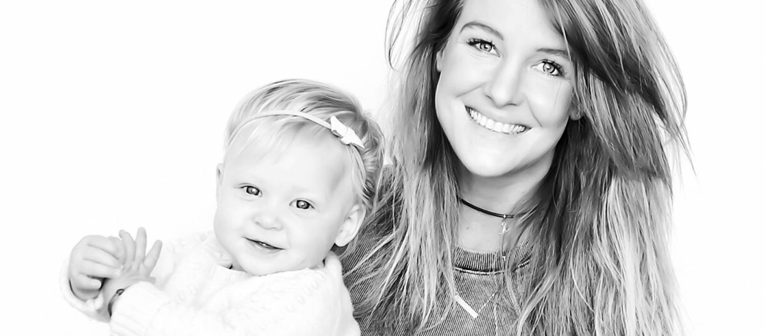 Cool moms: Annemiek Prins