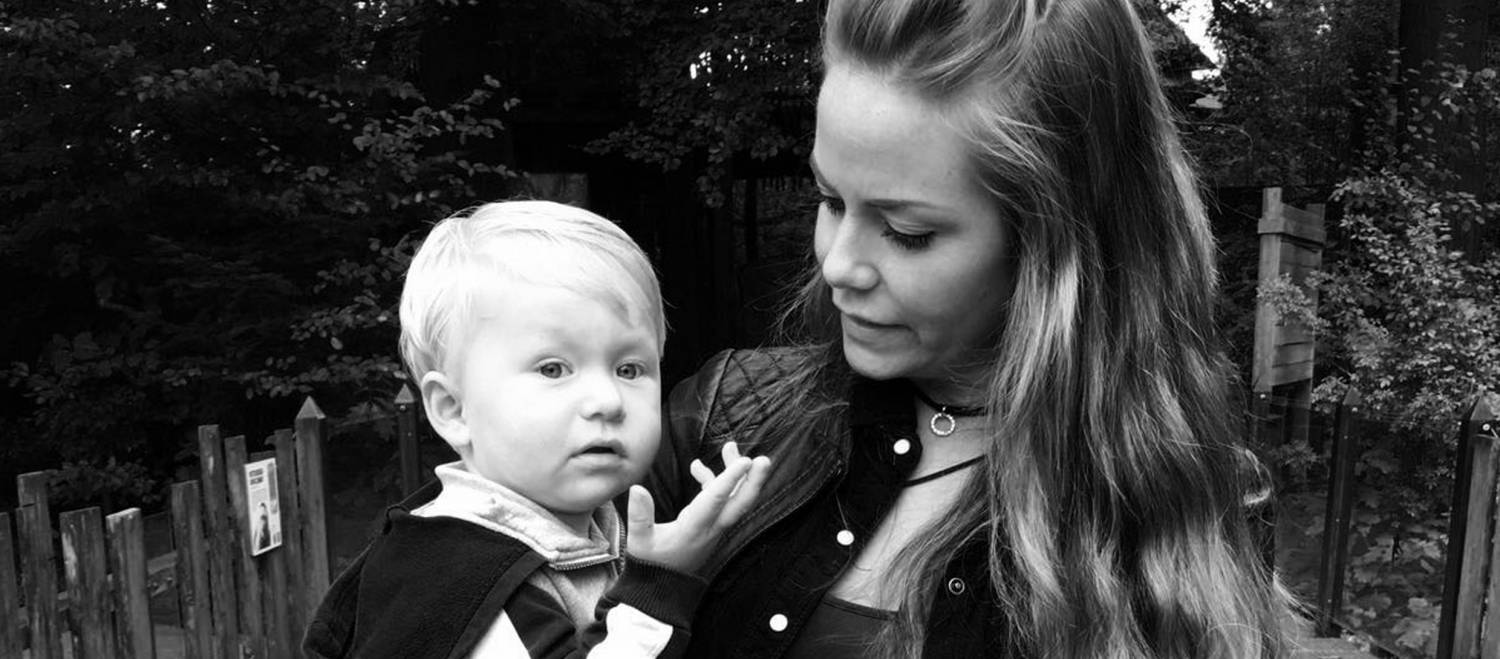 Cool moms: Colette van Steenderen