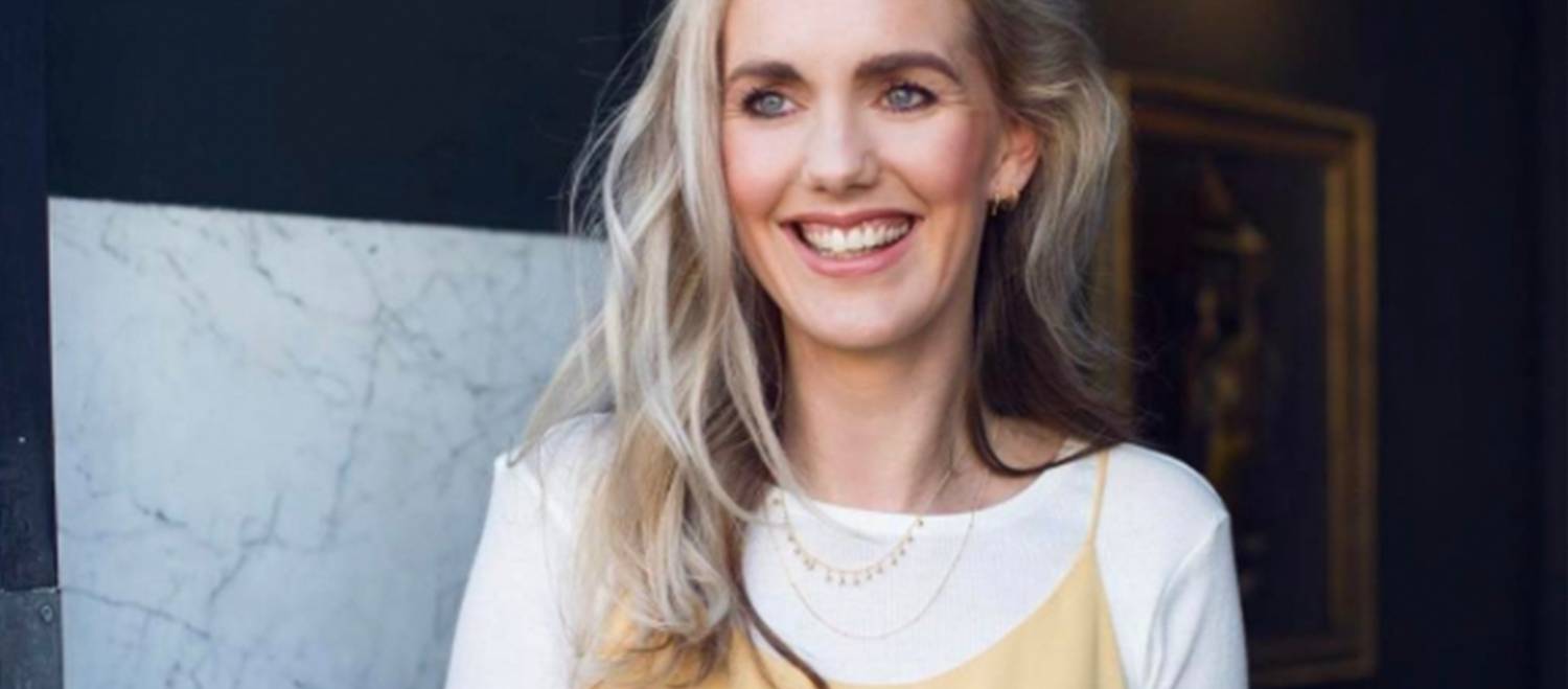 Cool moms: Wendy Hansen