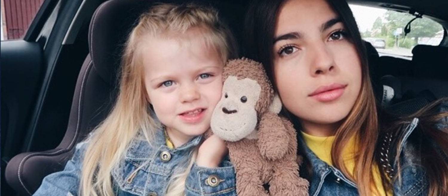 Cool moms: Jipp Heldoorn