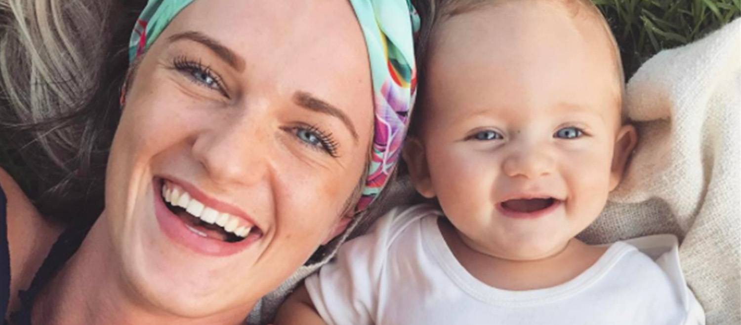 Cool moms: Natalie Vijfhuizen