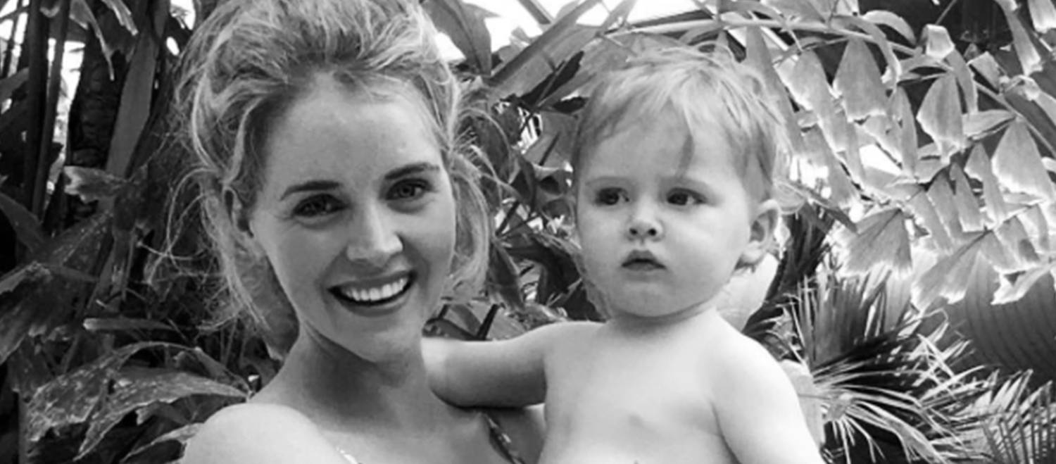 Cool moms: Liza Sips