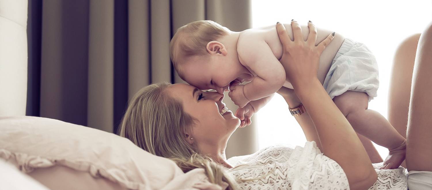 Cool moms: Lisette Lubbers