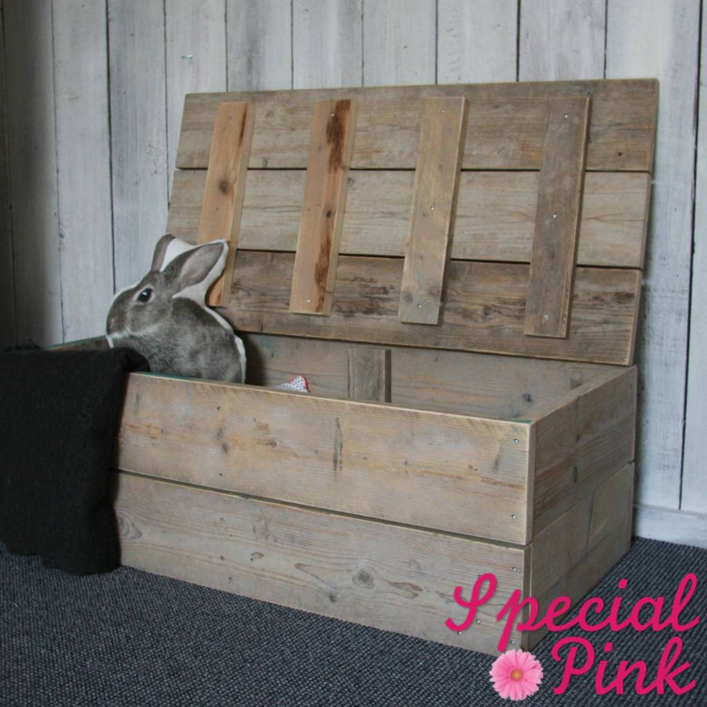 Collectie special pink
