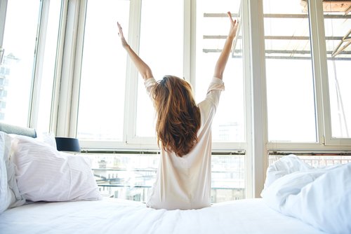 DONNEZ VOUS DU TEMPS - RITUELS MATINAUX POUR VOUS RÈVEILLER