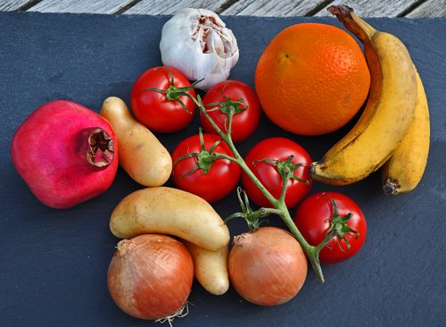 CLEAN EATING - C'EST QUOI ?