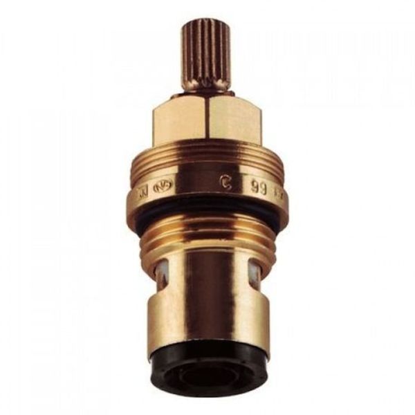 Handson kranen onderdelen