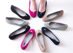 Schoenen
