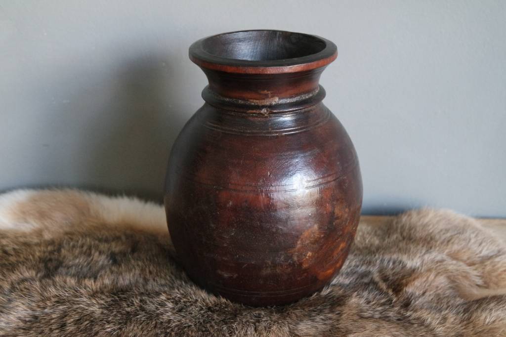 Nepalese pot jghomedeco
