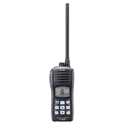 Icom IC-M35 portable VHF marifoon