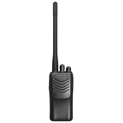 Kenwood TK-2000E slanke VHF portofoon