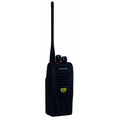 Kenwood TK-3260EXE2 professionele explosieveilige ATEX UHF portofoon