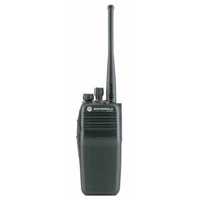 Motorola DP3400 MOTOTRBO professionele digitale portofoon (VHF/UHF)