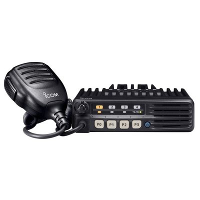 Icom IC-F5012 professionele VHF mobilofoon