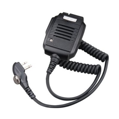 Hytera SM13M1 luidspreker microfoon IP55 met noodknop (PD5**)