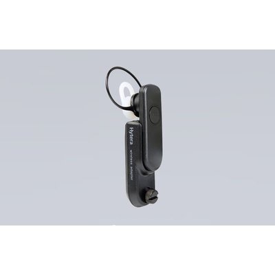 Hytera ESW01-N2 Draadloos portofoon headset kit (PD6)