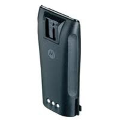Motorola PMNN4253AR Li-Ion portofoonbatterij 1600 mAh (CP040)