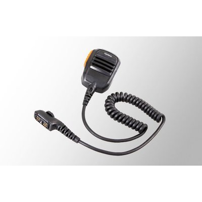 Hytera SM18N4-Ex speaker-mic intrinsiek veilig (EX/ATEX en IP67)