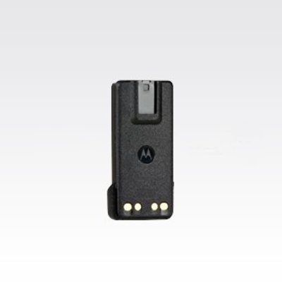 Motorola PMNN4417 IMPRES Li-Ion 1600 mAh portofoon batterij (DP2***)