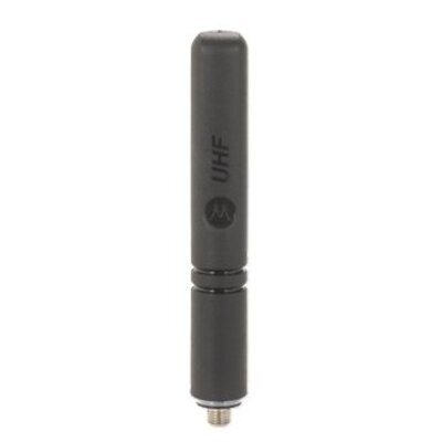 Motorola PMAE4071 MOTOTRBO UHF portofoon antenne (470-527 MHz) (DP****)