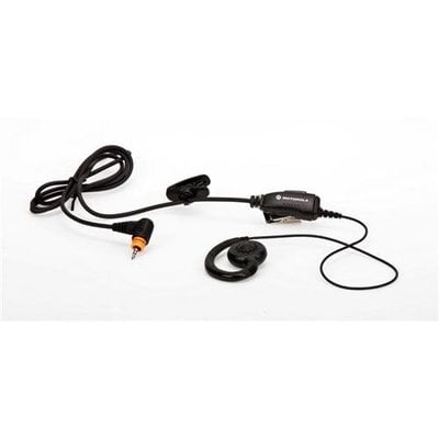 Motorola PMLN5958A - portofoon headset earhook (SL4000)