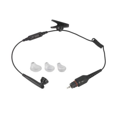 Motorola NNTN8294A portofoon headset (SL4000)