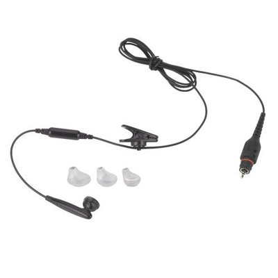 Motorola NNTN8295A portofoon headset (SL4000)