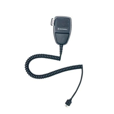 Motorola PMMN4090 MOTOTRBO compacte speaker-mic