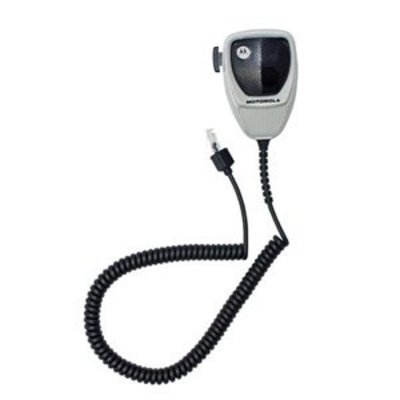 Motorola PMMN4091 MOTOTRBO Heavy Duty speaker-mic